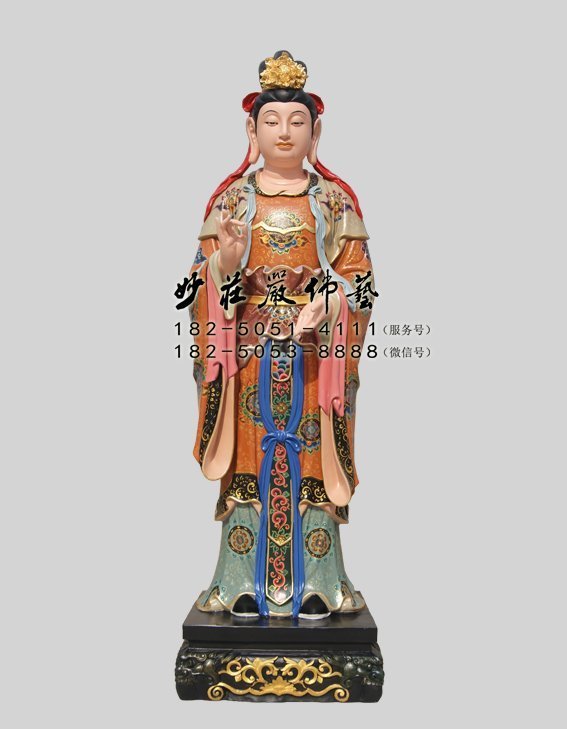 日宮天子是哪位護(hù)法神？